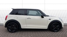 MINI Hatchback 1.5 Cooper Sport II 3dr Petrol Hatchback